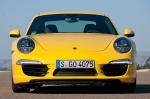 Porsche 911 Carrera S 2012 года